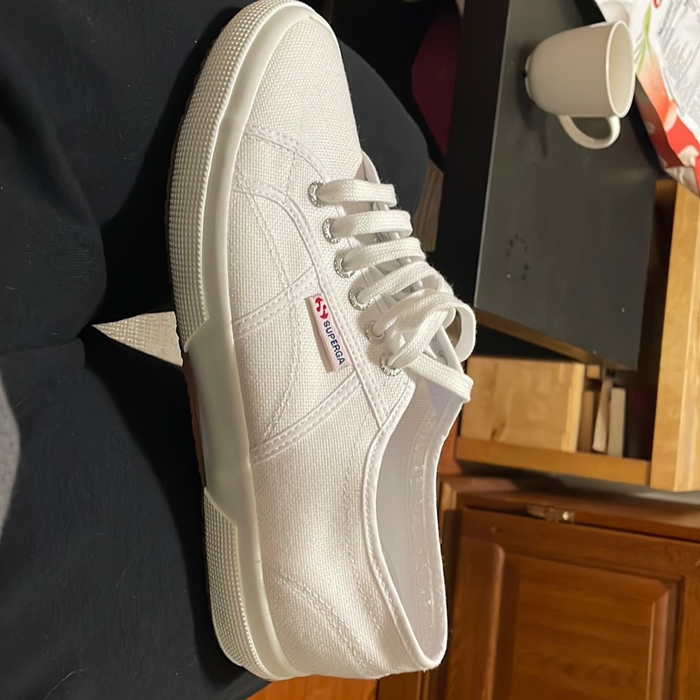 Superga converse brand new